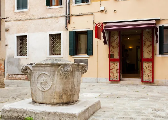 Hotel Cannaregio 2357